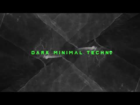 Dark Minimal Techno Mix 2023 February