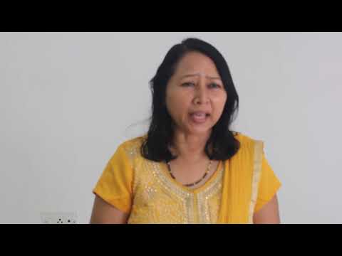 Geeta kasardekar audition