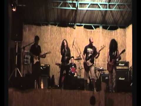 Polentone di Molare - 03 - Rock You Like A Hurricane (cover Scorpions) (Live)