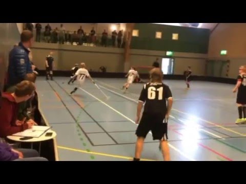 Nykvarns-Gårdarike 1-0