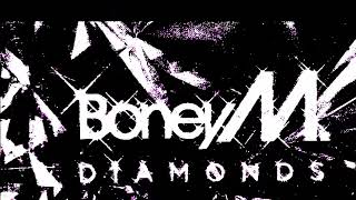 Boney M. feat. Guyana - Frankie (On The Run) - ? mix