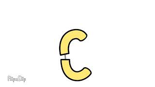 alphabet transformers (Calfo)