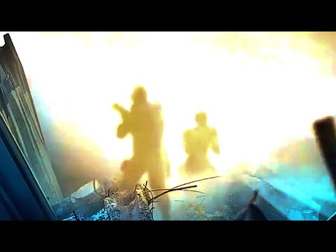 ALL BALANCE CHANGES IN OPERATION STEEL WAVE! (Rainbow Six Siege)