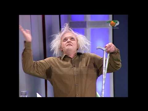 Portokalli, 10 Dhjetor 2006 - The SHBLSH (Pleqte ne Restorant)