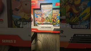 First partners series 2 #pokemon #pokemoncards #pokemontcg #cards #shorts