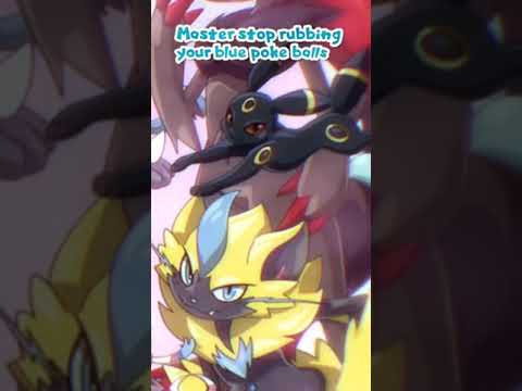 Furrymon: Gotta Smash 'Em All! - The Chalkeaters