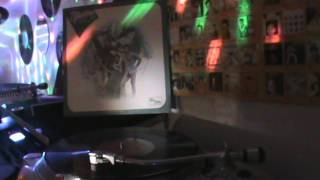 The Temptations ...  mother nature