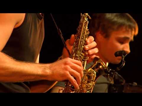 Le Bour - Bodros / Cercle Circassien / Yaouank 2018