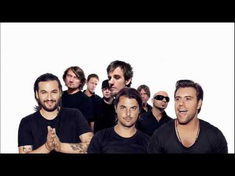Swedish House Mafia vs. Pendulum - Save The Island