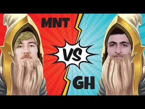 MNT & GH INSANE KOTL PLAYS [7.20]
