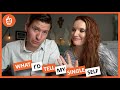 The Secret To Being Single And Happy 5 Things I Would Tell My Single Self