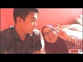 PRANK KE PACAR ADA CELANA DALAM AUTO NGAMUK