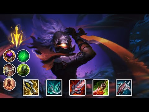 WilianBonner Yasuo Montage - Challenge Yasuo Main BR | LOL SPACE