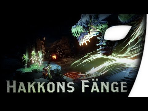 DA:I Hakkons Fänge #204 - Hakkon und Ameridan - Let's Play (Deutsch)