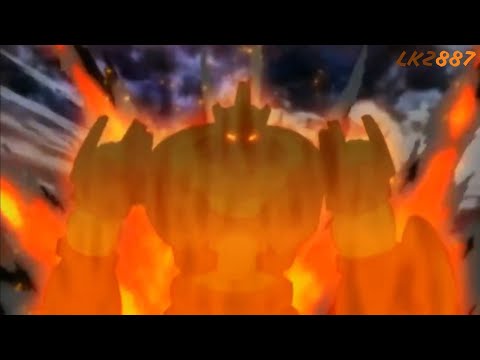 Bakugan amv Julie vs Clayf