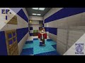 How To Build Hawkins Middle School From Stranger Things In Minecraft Ep 1