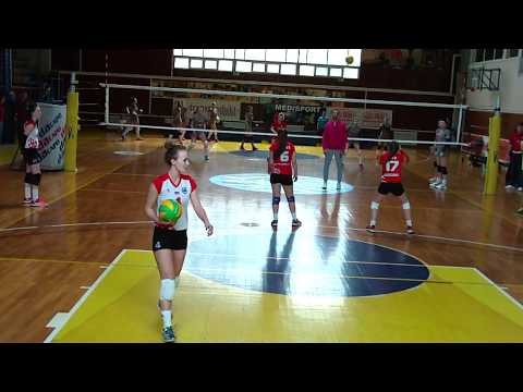 OK STERIJA- OK KRALJ 1-3 31.03.2017