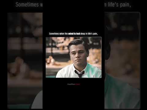 Even When It Hurts, There’s Still a Reason to Smile 🫀🫰 #emotions #inspiration #shorts