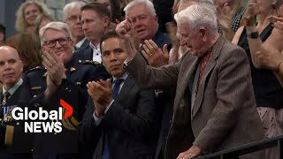 [問卦] 加拿大國會有多北七？