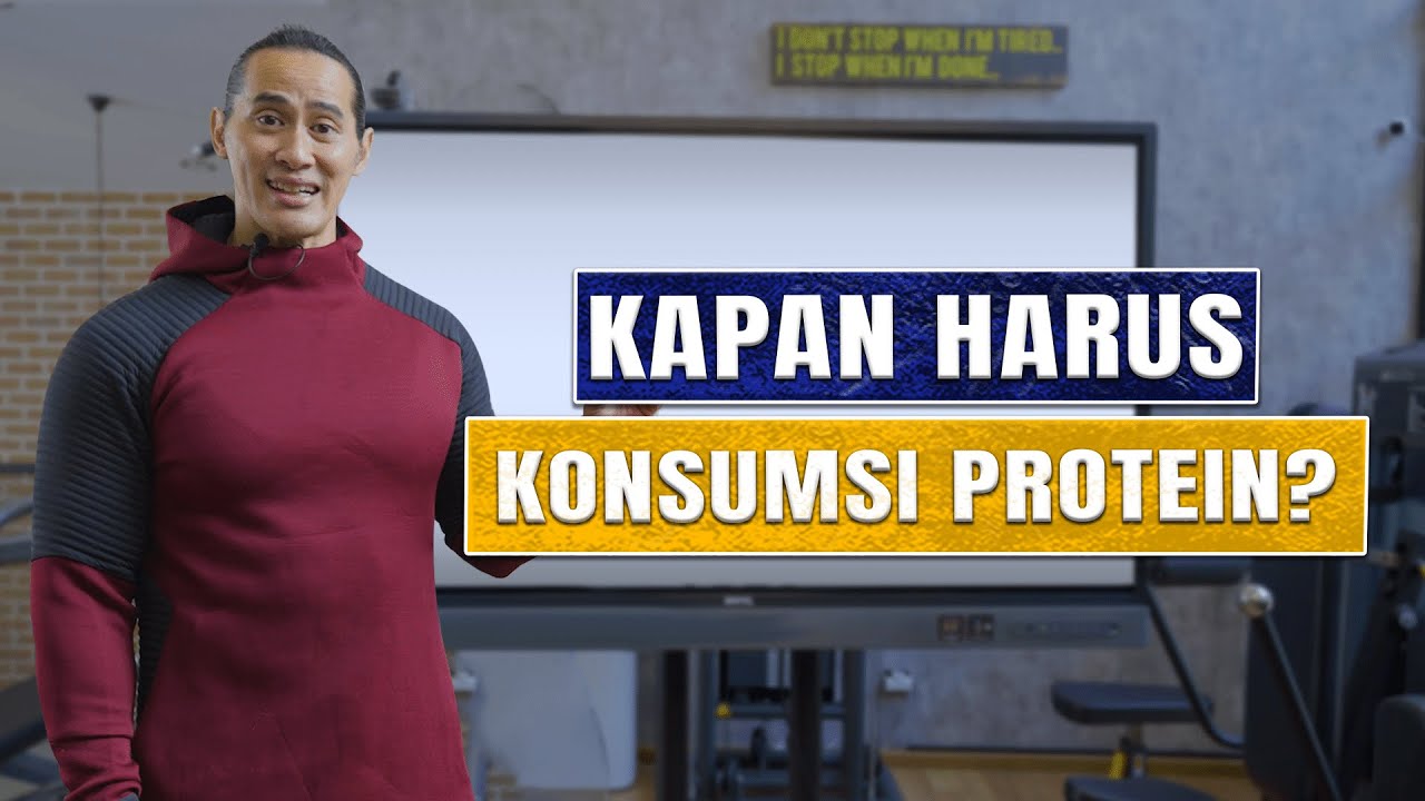 4 ELEMEN PROTEIN