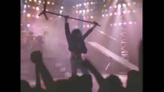 L.A.Guns - I&#39;m The One (Tribute Video)