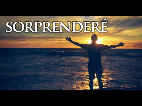 Sorprenderé - Jaime Ospino