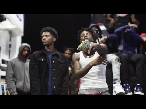 Trey Bands - Bands & Bodies (Official Music Video) prod by KTROCKETT