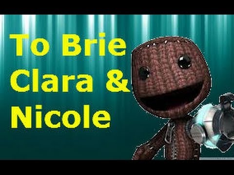 Arcticwolf Plays My Little Big Planet 2 - Part 40