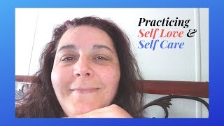 Self-Love and Self-Care