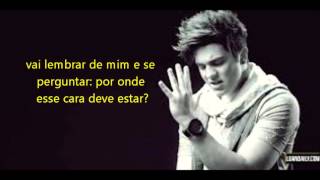 Te Esperando - Luan Santana (letra)