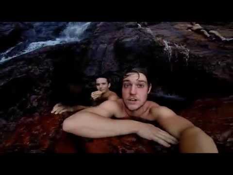 Darwinners do Litchfield.