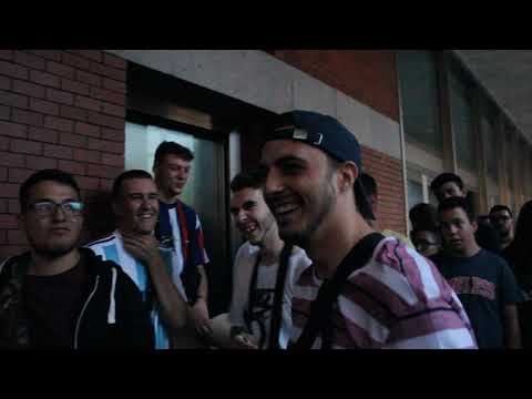 J Bickle vs LT /16avos - Prosperiisback Battle/