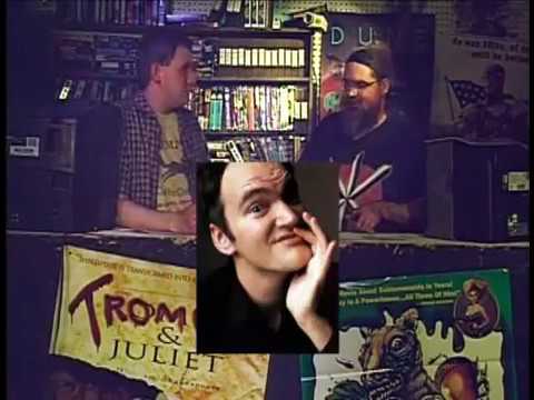 It Came From Beyond Midnight - Warriors Of The Wasteland