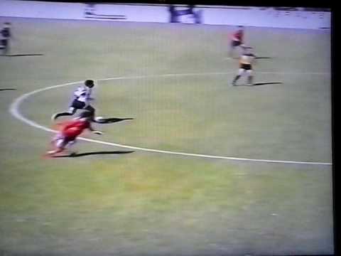 Paulo Murdock/F.C.Tirsense-C.D.Trofense/Ano-2003-2004