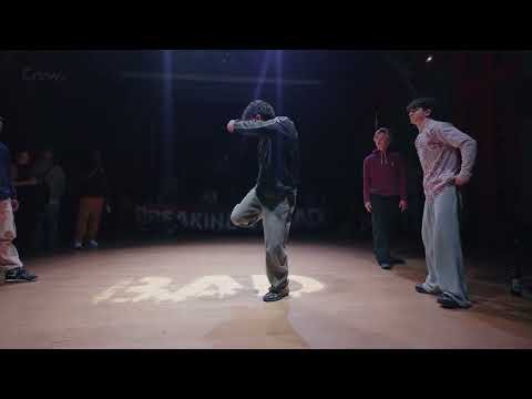 Stay Fly vs Flow Killerz