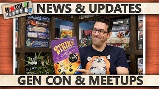 watch it played - Star Wars: Rebellion video thumbnail