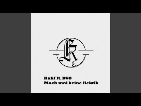 Mach mal keine Hektik