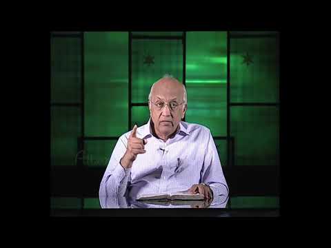 Zac Poonen -#35- Posedarea şi influenţa demonică