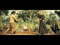 Ong Bak 2 Training Scene Thai Audio