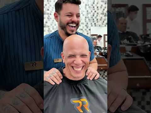 A Ti Senhor - Robson Ramos