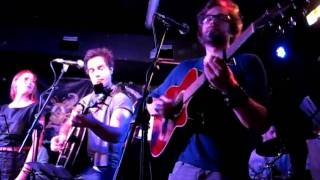 Sheytoons - Losing - Dublin Castle, London - 24 Apr 2011