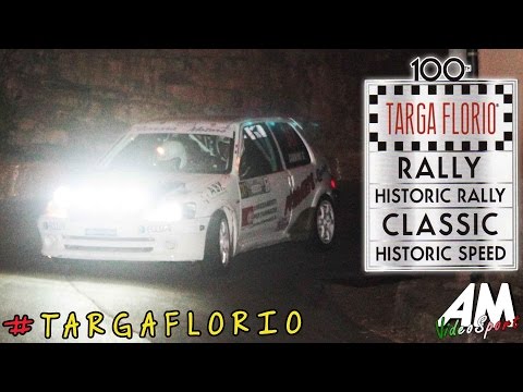 Cannino   Buscemi PSG 100° Targa Florio HD