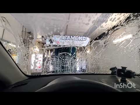 Jim Coleman Hanna tunnel