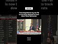 Texas Republican reveals SHOCKING FBI scheme
