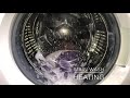 Samsung Washing Machine Cotton 60 Intensive
