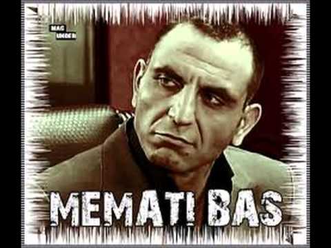 mematibaş