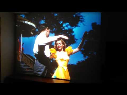 "Broadway Rhythm" - 1944