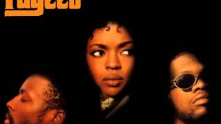 Fugees - The Mask