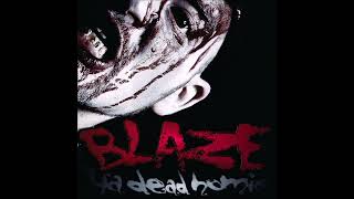 Blaze Ya Dead Homie - Casket