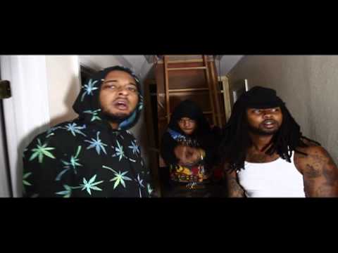 Bonka Feat. Lil One - Get Ya Mind Right (Official Video)